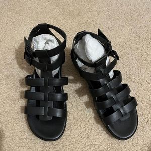 Clark's sandals